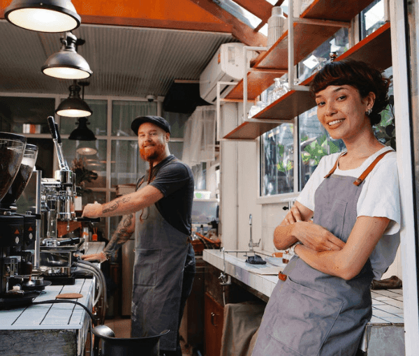 Sip with Confidence: Navigating the World of Coffee Shop Insurance