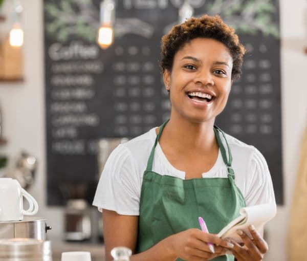Beans, Brews, and Bureaucracy: Your Guide to Coffee Shop Workers' Compensation Insurance