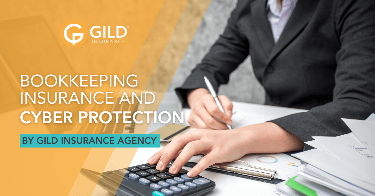 Bookkeeping Insurance and Cyber Protection