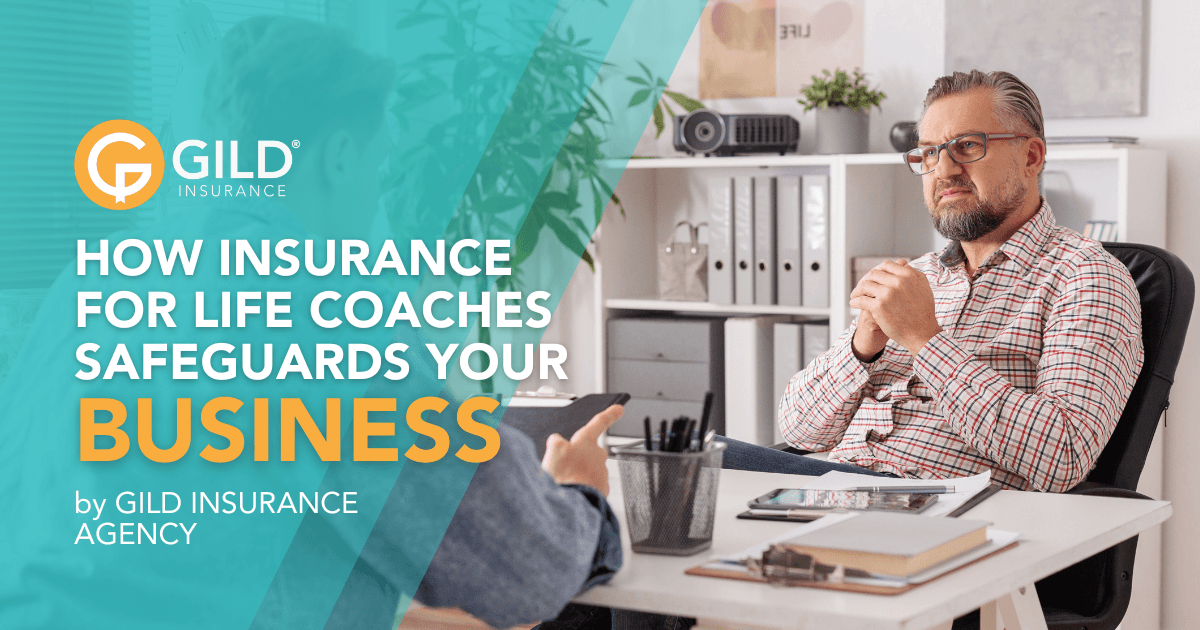How Insurance for Life Coaches Safeguards Your Business