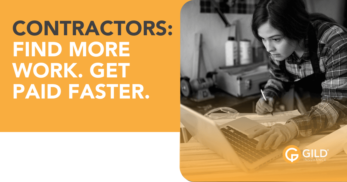 How to Get Jobs as a Contractor with the Gild Contractor Network