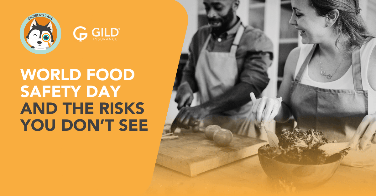 World Food Safety Day: Food Safety Compliance as a Brand Value